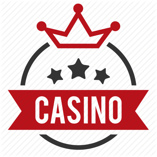 Casino, Crown, Gambling, Games, Leisure Games, Royal Icon