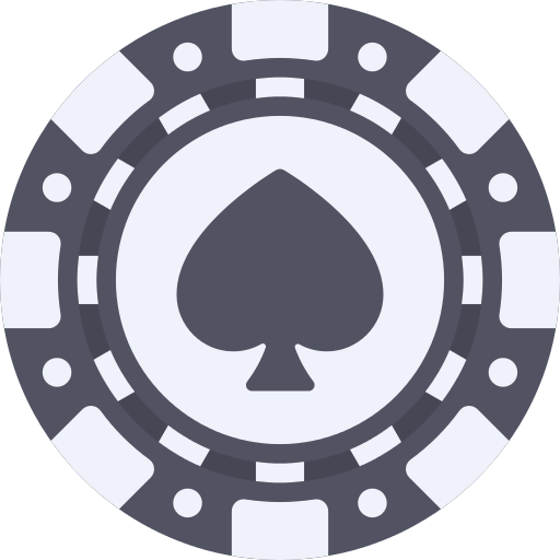 Gambler Casino Png Icon