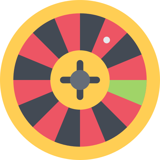 Roulette Casino Png Icon