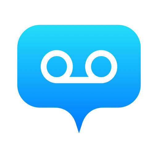 Cassette Transcription Icon