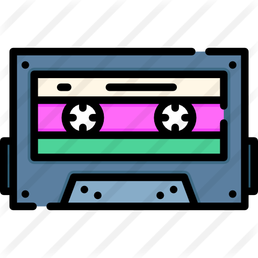 Cassette Tape