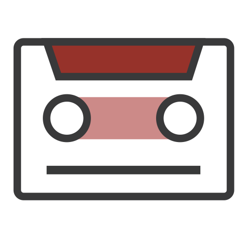 Tape Music Playback, Playback, User Icon Png And Vector For Free