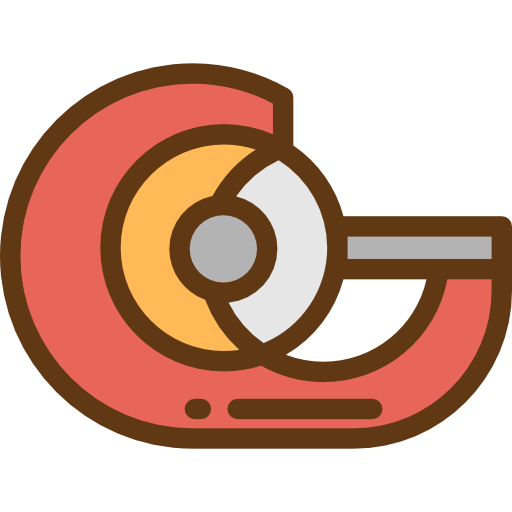 Tape Icon