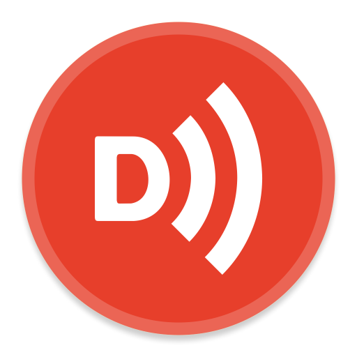 Down, Cast Icon Free Of Button Ui