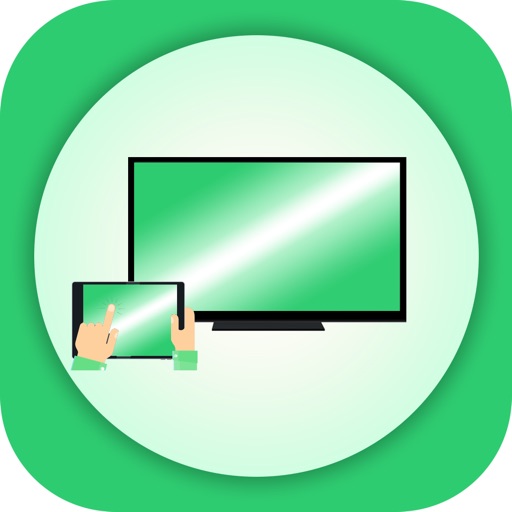 Pro Mirror Cast For Samsung Tv Ipa Cracked For Ios Free Download