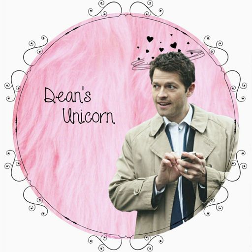 Castiel Icon Supernatural Amino