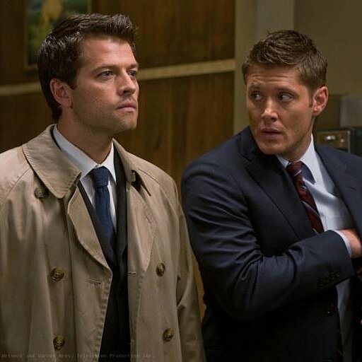 Castielmisha Supernatural Amino