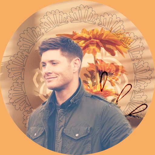 Dean Winchester Icon Supernatural Amino