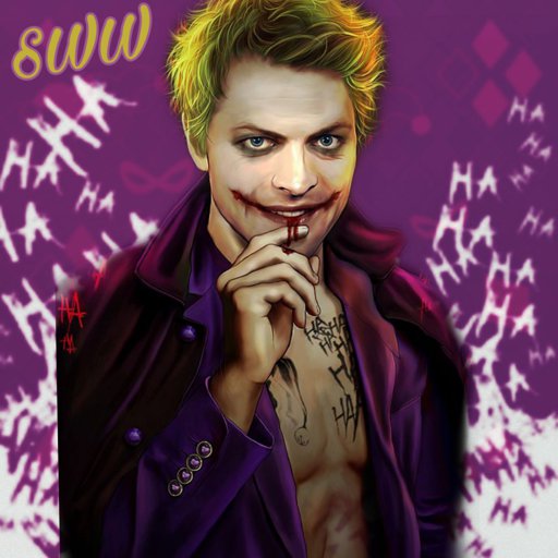 Featured Misha Castiel Supernatural Amino