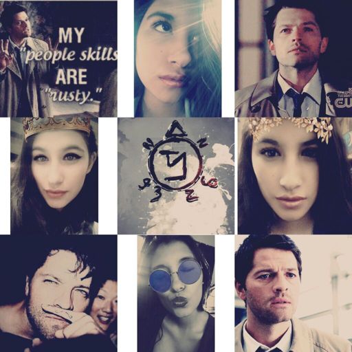 Lyfchallenge Supernatural Amino