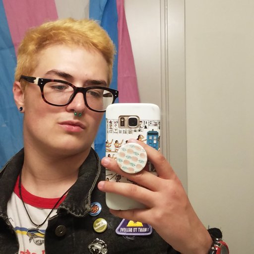 Piefeathers Supernatural Amino