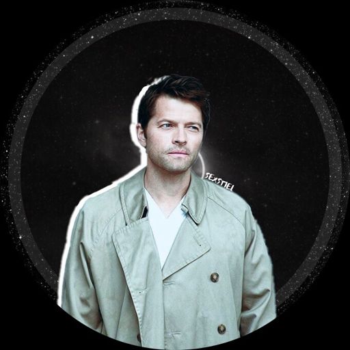 Sexstiel Supernatural Amino
