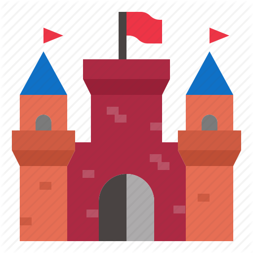 Castle Icon