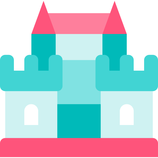 Castle Png Icon