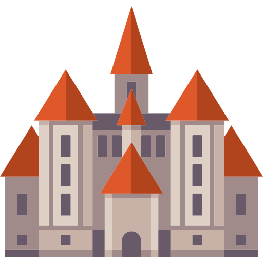 Castle Png Icon