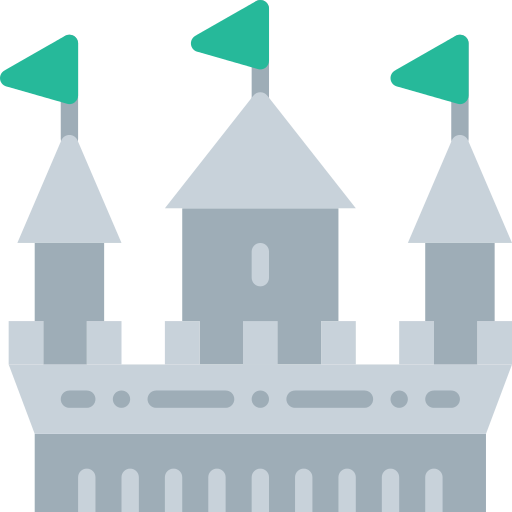 Castle Png Icon