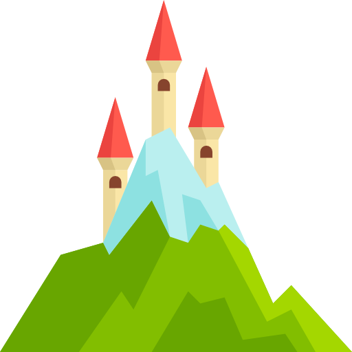 Castles Icon