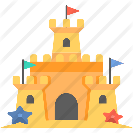 Sand Castle