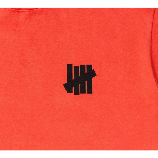 Undefeated Icon Tee Undefeated