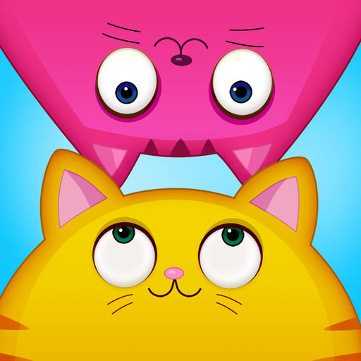 Cat Stack Games Pocket Gamer