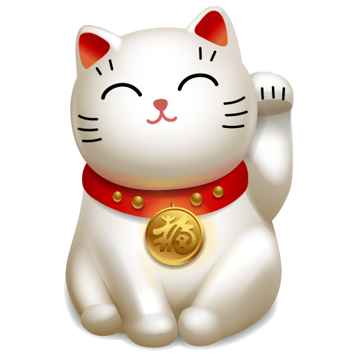 Cat Icon