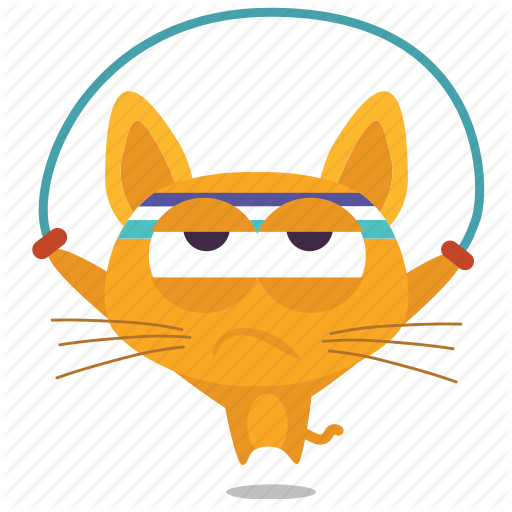 Exercise Emoji