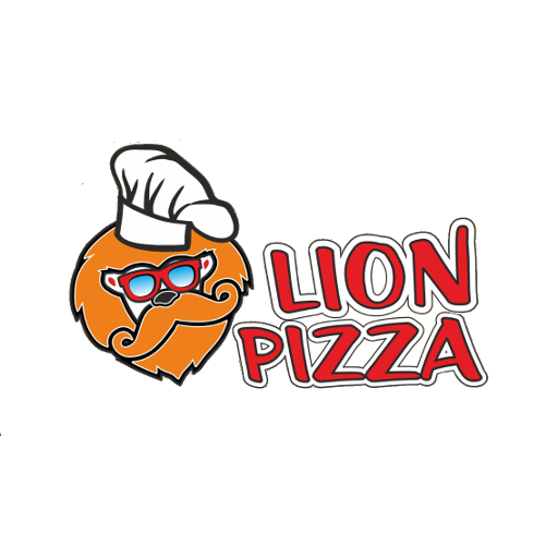 Lion Pizza