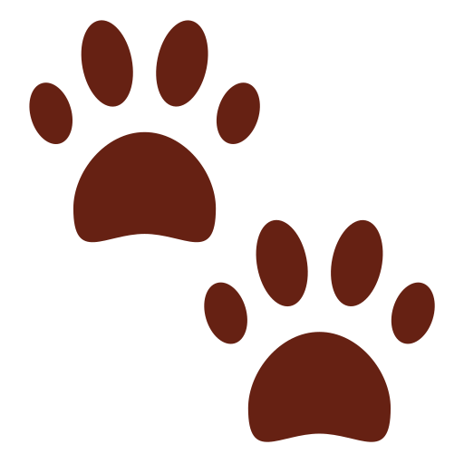 Paw Prints Emoji Meaning With Pictures From A To Z
