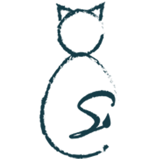 Hello World! The Crafty Cat