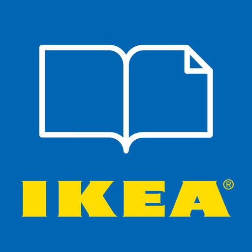 Ikea Catalog