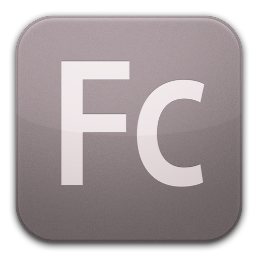 Flash Catalyst Icon