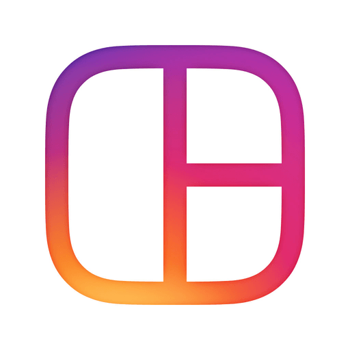 Layout From Instagram Ios Icon Gallery
