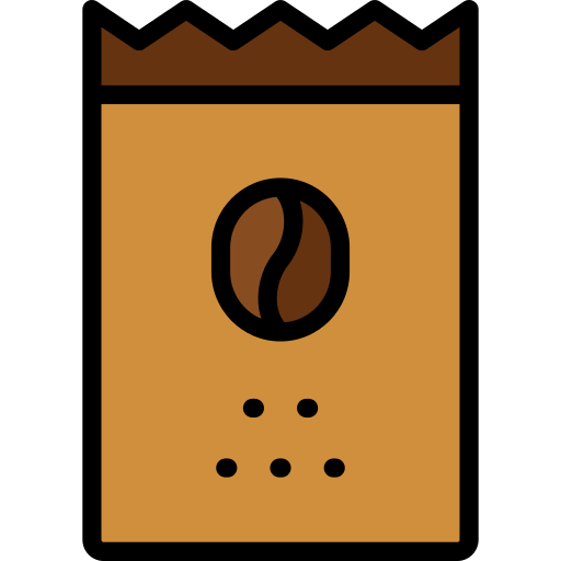 Coffees Beans Png Icon