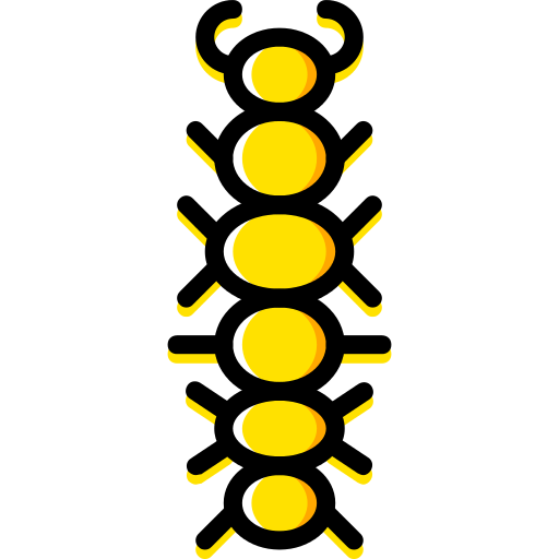 Caterpillar Png Icon