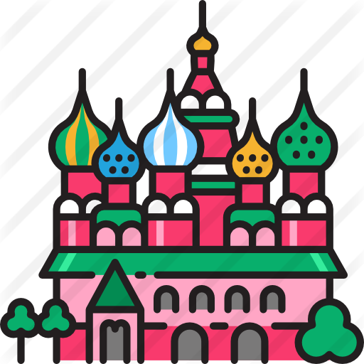 Cathedral Of Saint Basil