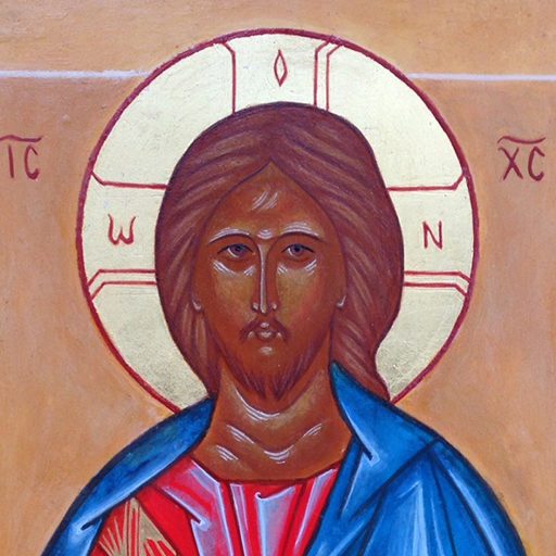 About Me Prayer Icons