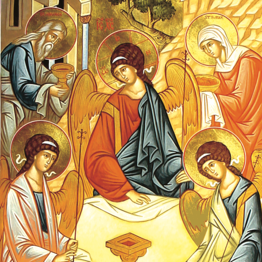 Blog Holy Trinity Church