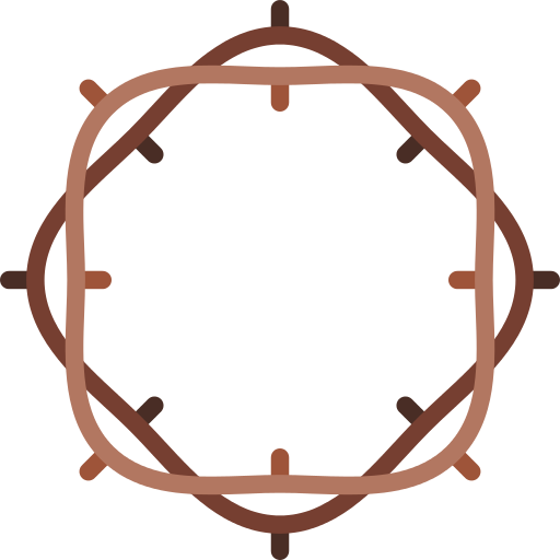 Christianity Catholic Png Icon