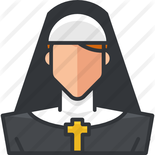 Nun