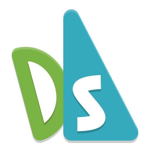 Dassault Systemes Draftsight Icon Papirus Apps Iconset Papirus