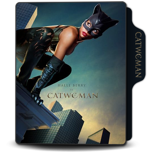 Catwoman