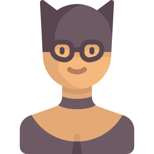 Catwoman