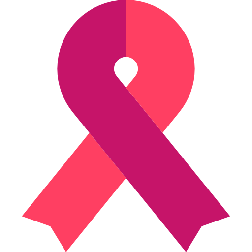 Support, Medical, Cause, Solidarity, Ribbon Icon