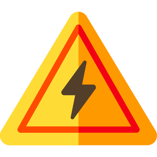 Caution Png Icon