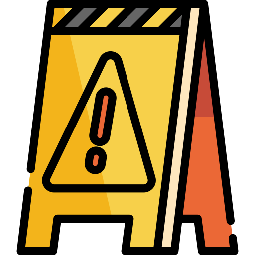 Caution Risk Png Icon