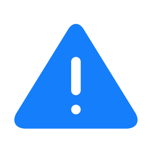 Warning Icon Transparent Png Clipart Free Download