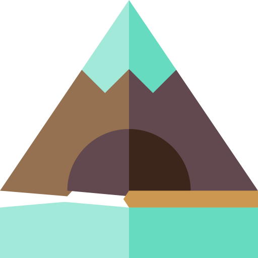 Cave Png Icon