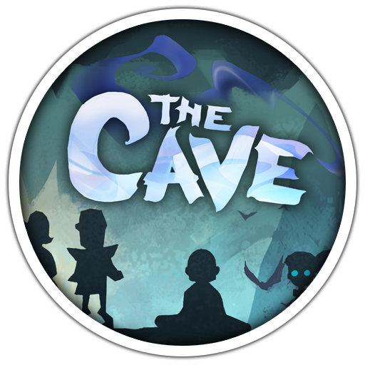 The Cave Icon