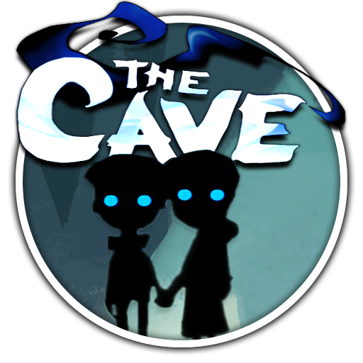 The Cave Icon