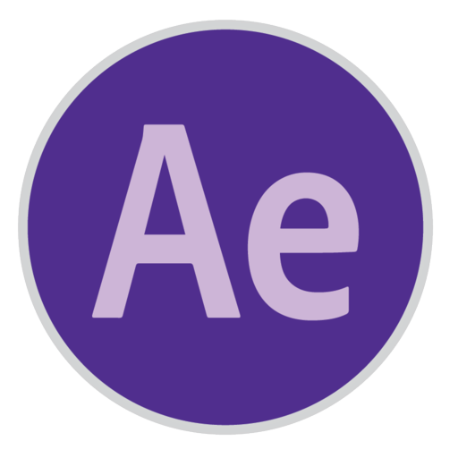 After Effects Icon